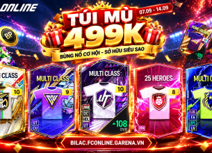Tài khoản FO4 #59915